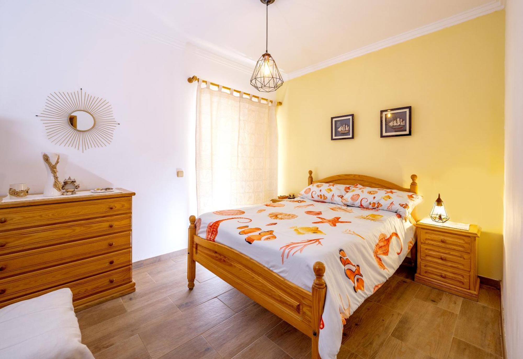 Cozy Apartment Near The Beach In Costa De Caparica Exterior foto